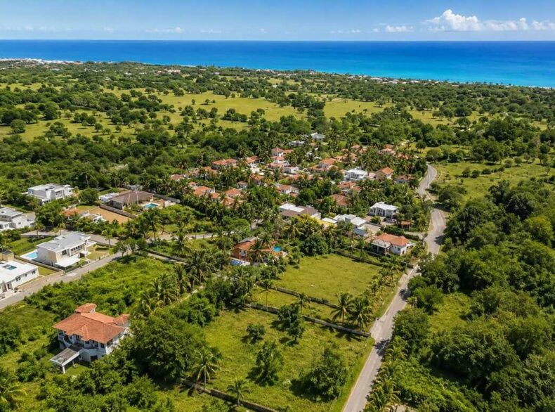 Land for Sale in Lomas Mironas Cabarete