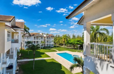 Apartment for Sale in Sosua Ocean Village