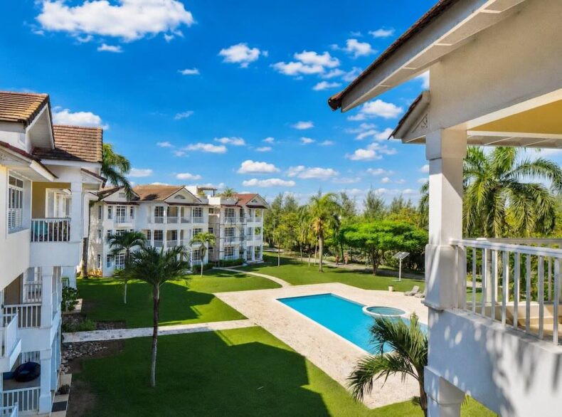 Apartment for Sale in Sosua Ocean Village