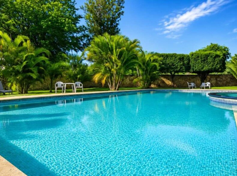 Apartment for Sale in Sosúa with Private Garden