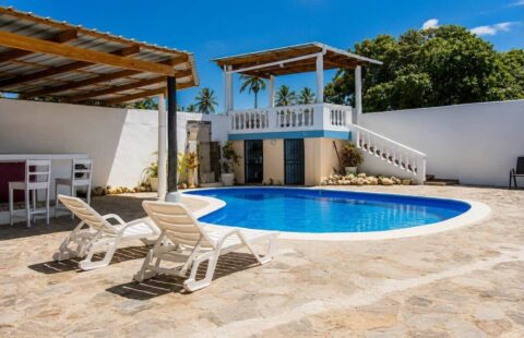 Hotel for Sale in Playa Encuentro Cabarete
