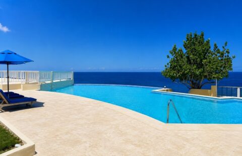 Oceanfront Apartment for Sale in Los Charamicos, Sosúa
