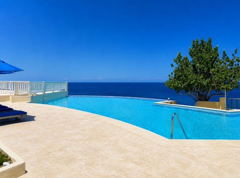 Oceanfront Apartment for Sale in Los Charamicos, Sosúa