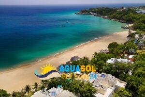3-Bedroom Beachfront Apartment for Sale in Infiniti Blu, Sosúa