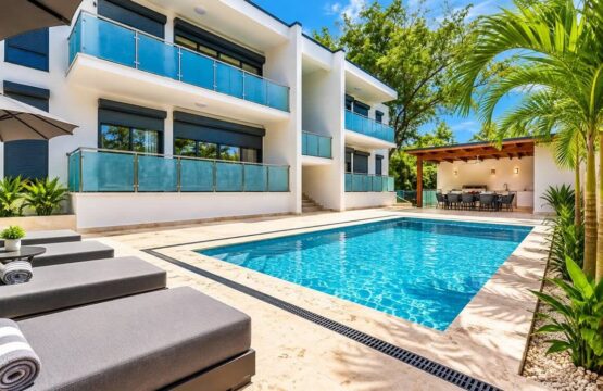 2-Bedroom Apartments for Sale in Playa Chiquita Sosua