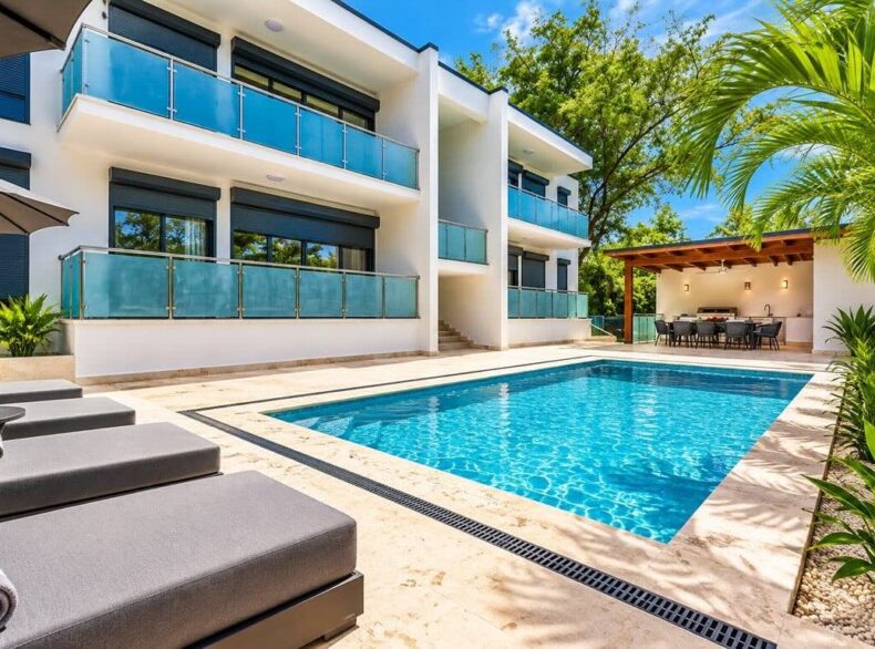 2-Bedroom Apartments for Sale in Playa Chiquita Sosua